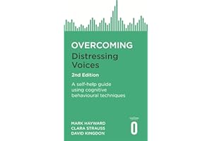 Overcoming Distressing Voices, 2nd Edition