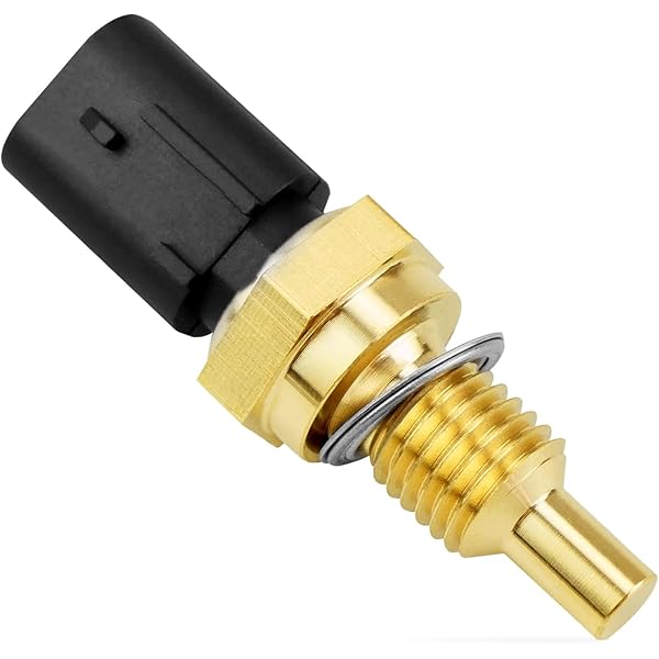 Amazon.com: Engine Coolant Temperature Sensor Replaces: 324318  