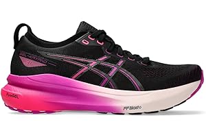 ASICS Women's Gel-Kayano 31 Running Shoes