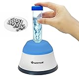 WEST TUNE Vortex Mixer 4000rpm, Mini Paint Mixer