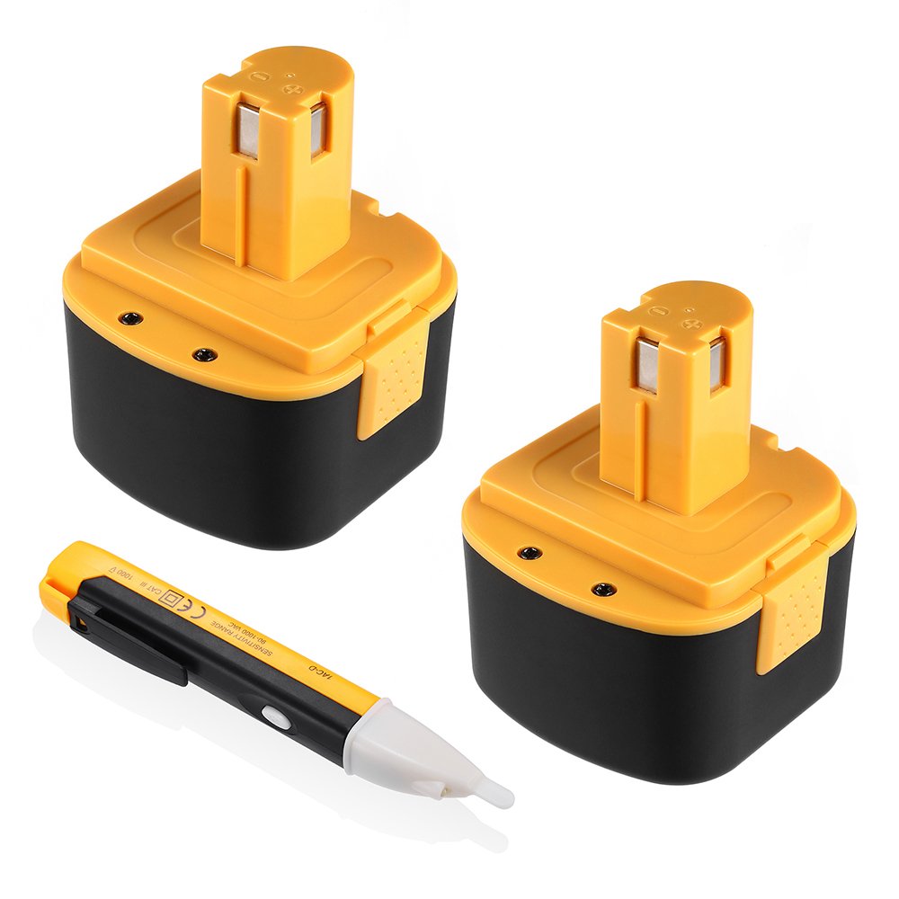 Best Dewalt 18V Battery Twin Pack Home Appliances Best Dewalt 18V Battery Twin Pack Home Appliances