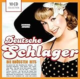 Deutsche Schlager: Die Grossten Hits
