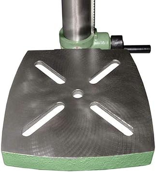 General International Power Products 75-010 M1 Benchtop Drill Presses product image 5