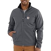 Carhartt Men's Rain Defender Relaxed Fit Jacket