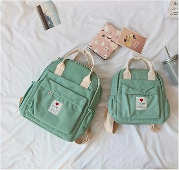 ulzzang backpack