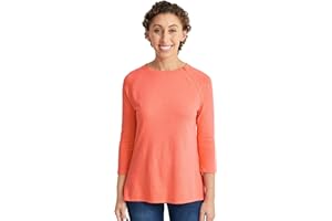 CARE+WEAR Women’s Long-Sleeve Chest Port Access Shirt
