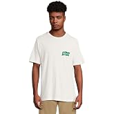 RVCA Men's Balance Box Short Sleeve Tee