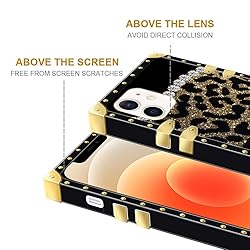 DAIZAG Case Compatible with iPhone 11 Pro,B Glitter