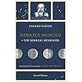 Sidereus Nuncius, or The Sidereal Messenger