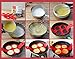 Bidlsbs 4-pack Perfect Pancakes Mold Non-Stick Silicone Fried Egg Ring Mold Cake Shaper- assorted shapes- Round/oval/flowers/heart