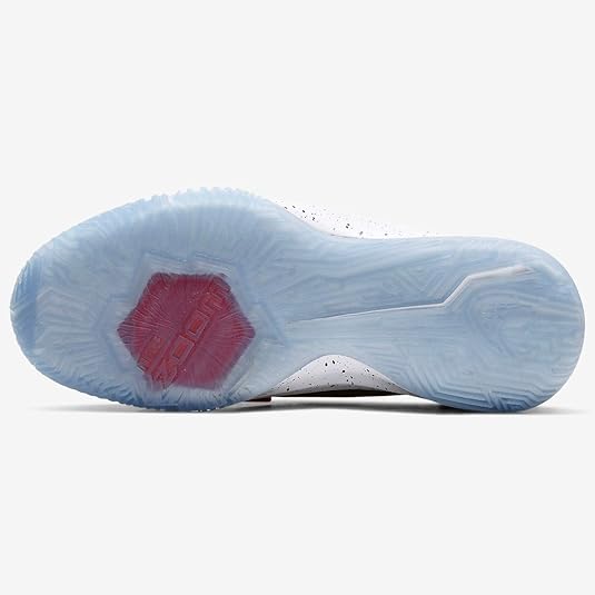 nike zoom flight kids