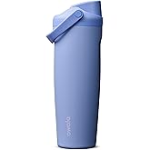 Owala FreeSip Sway Stainless Steel Water Bottle 30 oz Out of the Blue