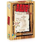 Bang! The Wild West Card Game 4th Edition by Davinci Games