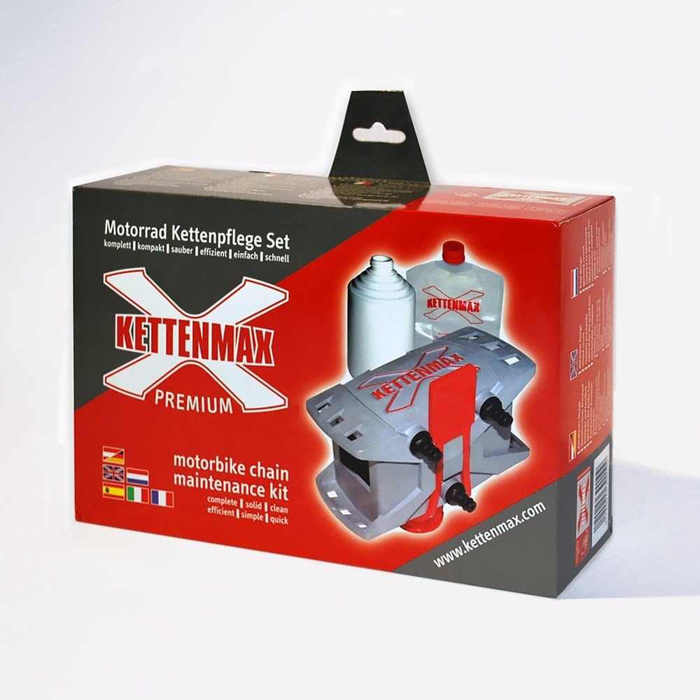 KETTENMAX 1155104 Cleaners and Grease Chains
