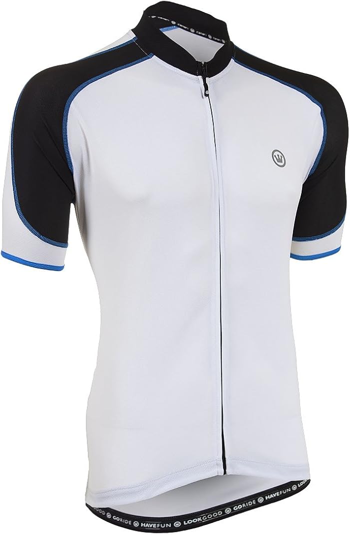 CANARI Men's Streamline Jersey : Clothing