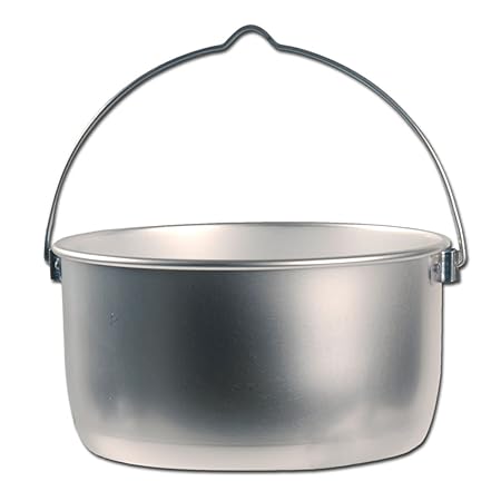 Trangia Lagertopf 4,5 l