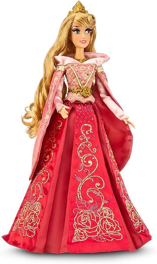 bambola belle edizione limitata