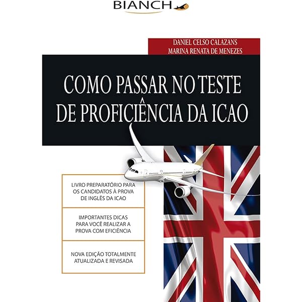 Aviation English Mastery: ICAO English Language Proficiency: Book