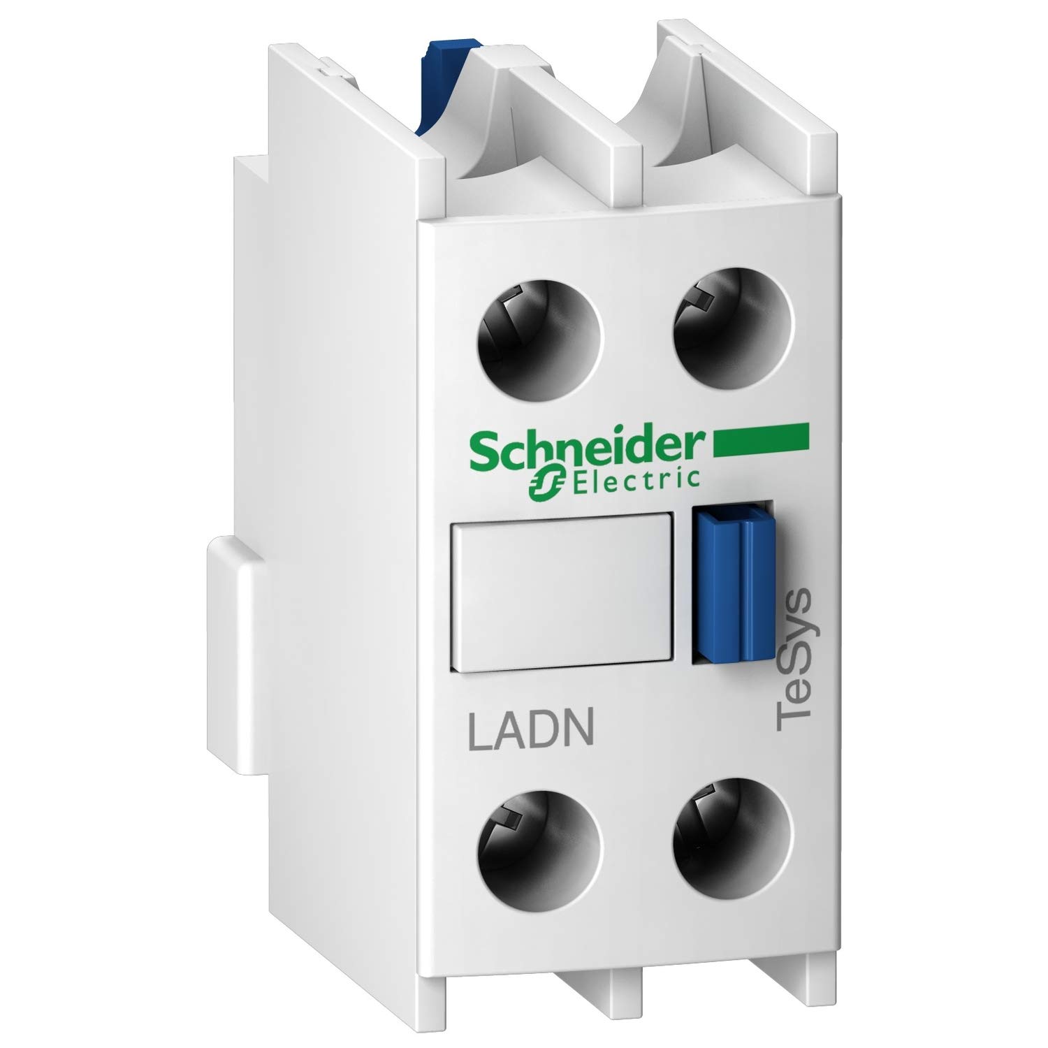 Schneider Electric 04070 Block prefabricated for Horizontal Mounting of nsx400 Al PowerClip