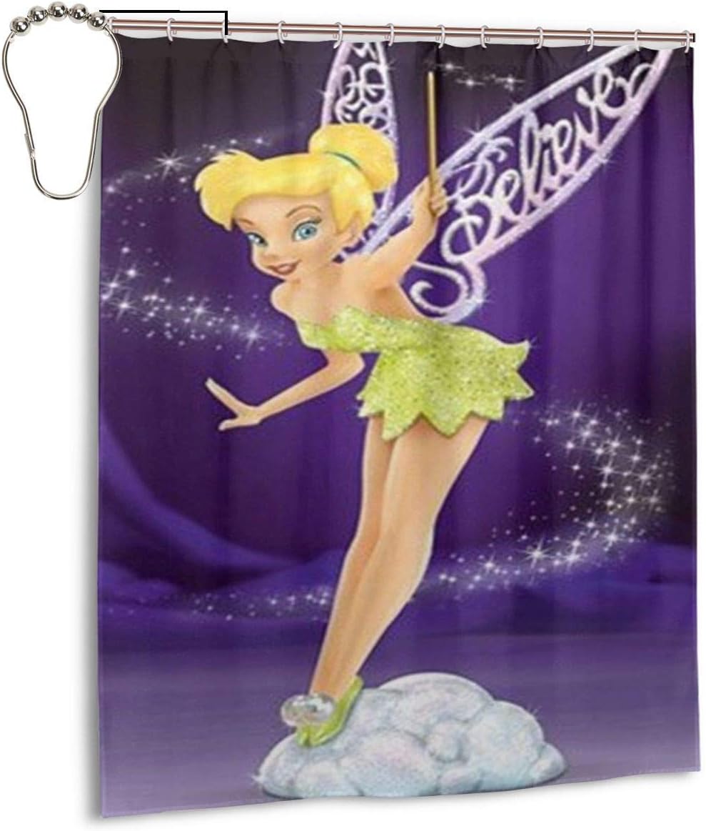 Tinkerbell Bathroom Set 1042