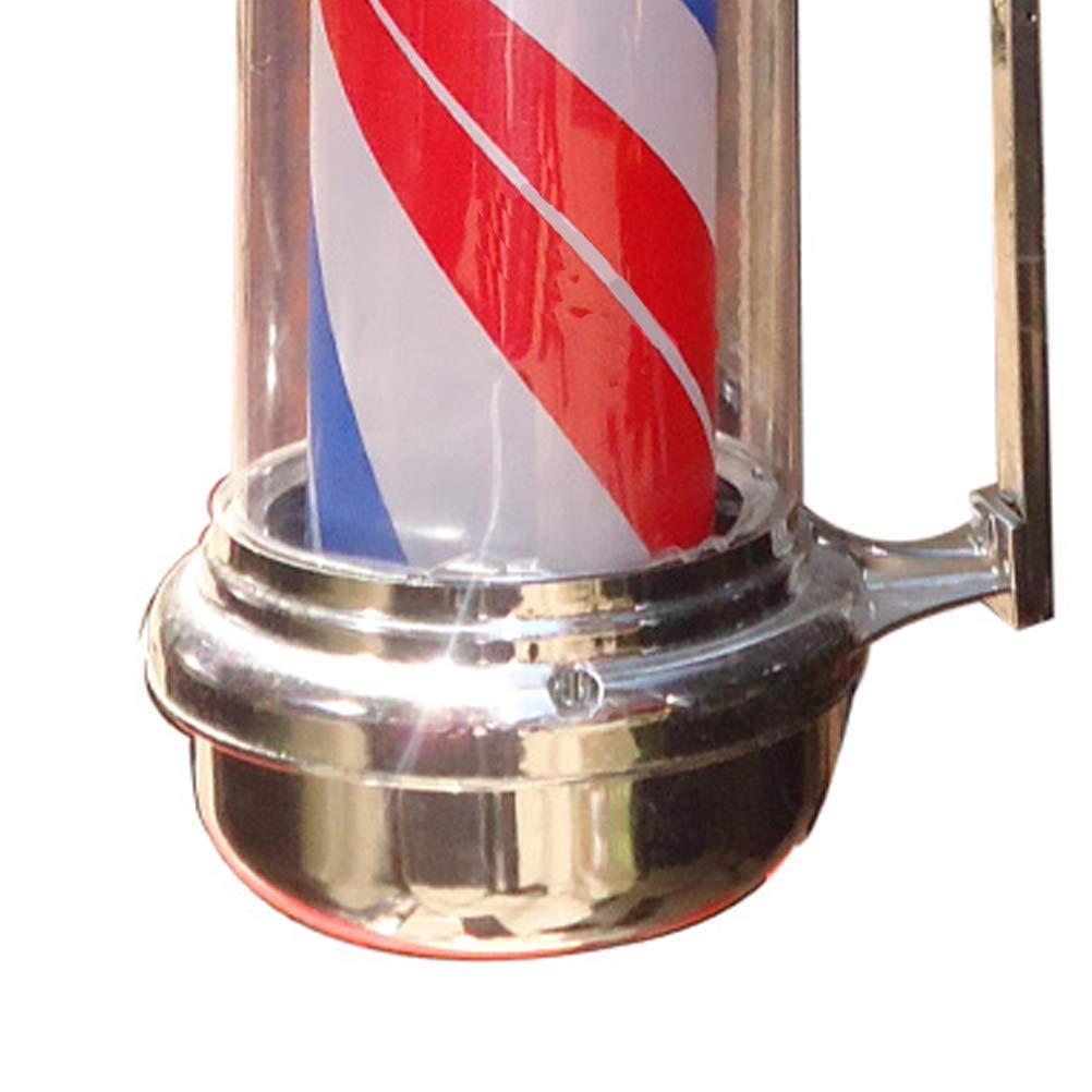 Lighting & Ceiling Fans Indoor Lighting LED Salon Turn Light Barber