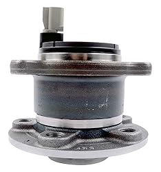Stirling PHA590459PR_KS15 - Pair 2 Rear Wheel