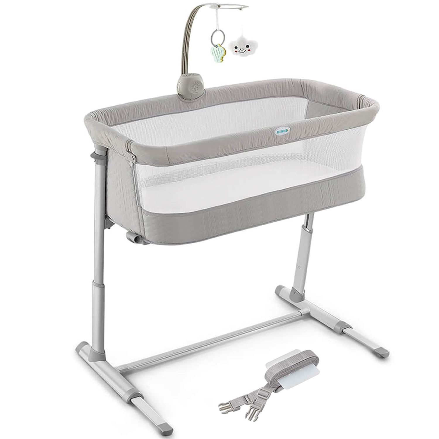 ford bassinet cost