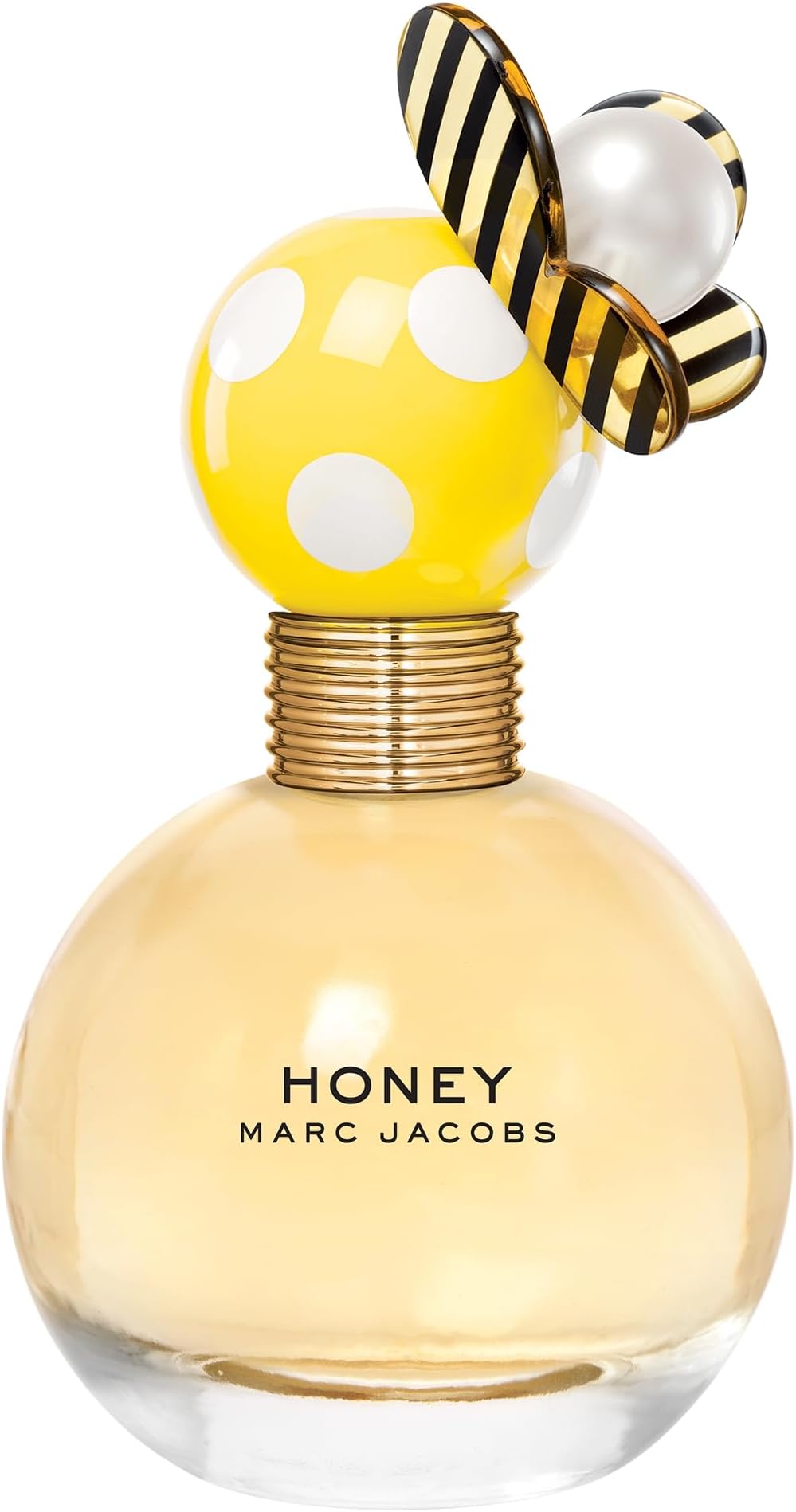 Marc Jacobs Honey EdP Spray 100ml - Floral Fragrance EDP