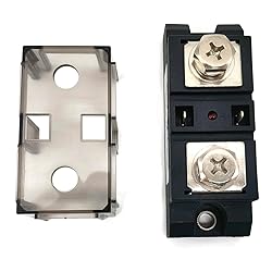 Aigoodele 300A Industrial Solid State Relay SSR