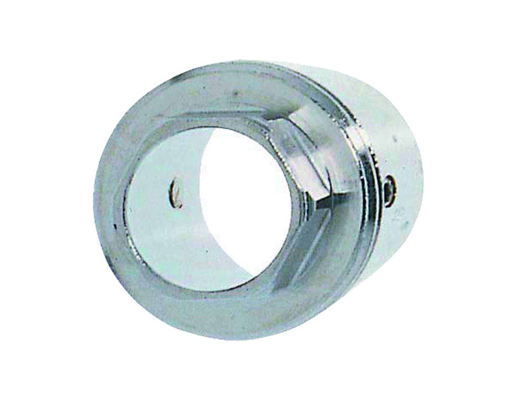 Heimeier adaptor for externally manufactured Danfoss RA