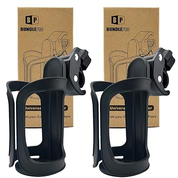stroller cup holder amazon