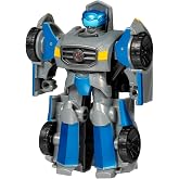 Transformers - Classic Heroes Team - Autobot Mirage/Toys