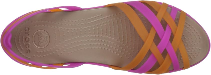 crocs sandały huarache