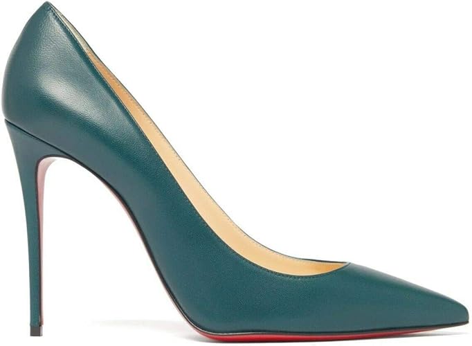 louboutin size chart cm