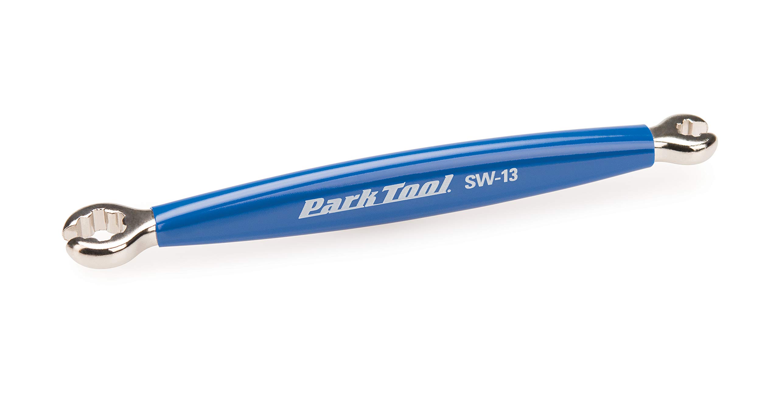 Park Tool SW-13 TOOL Park Spoke Wrench Tool 5.5 mm/9 mm,blue