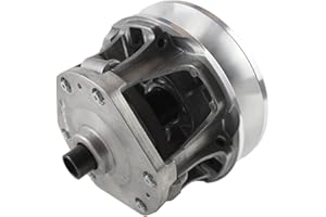 FIWARY Primary Drive Clutch fits for Arctic Cat 2004-2017 Bearcat XF M6 M7 M8 800 6000 Replace OE 0746-435 0746435