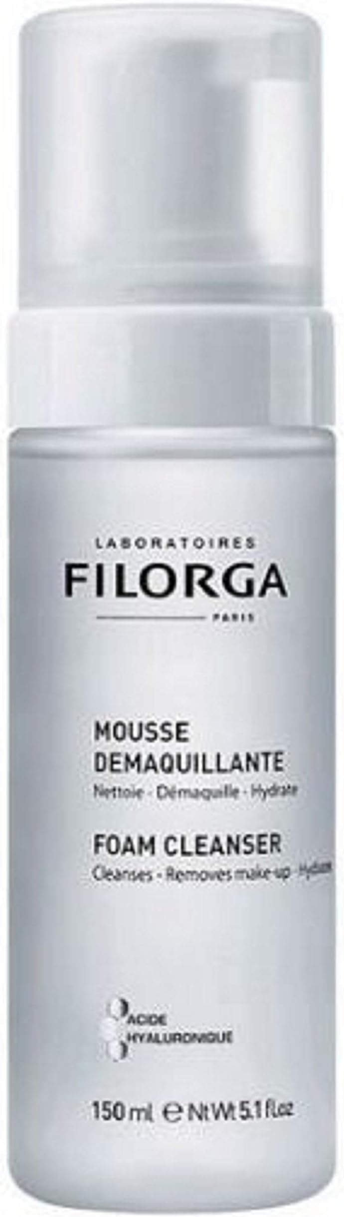 Exclusive New Filorga - 'Foam Cleanser' Facial Wash 150ML (SOLD BY PENTA06)