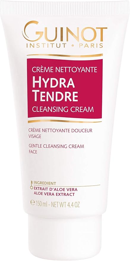 wash off cleansing lotion