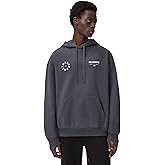 AllSaints mens Kindred Oth Hoody