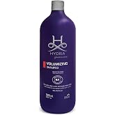 Hydra Volumizing Dog Shampoo &ndash; Styling Shampoo for Full &ndash; Lifted Coats &ndash; 33.8 oz