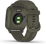 Garmin Venu Sq Music Edition GPS Smartwatch 010-02426-13 Bright Color Display view 6