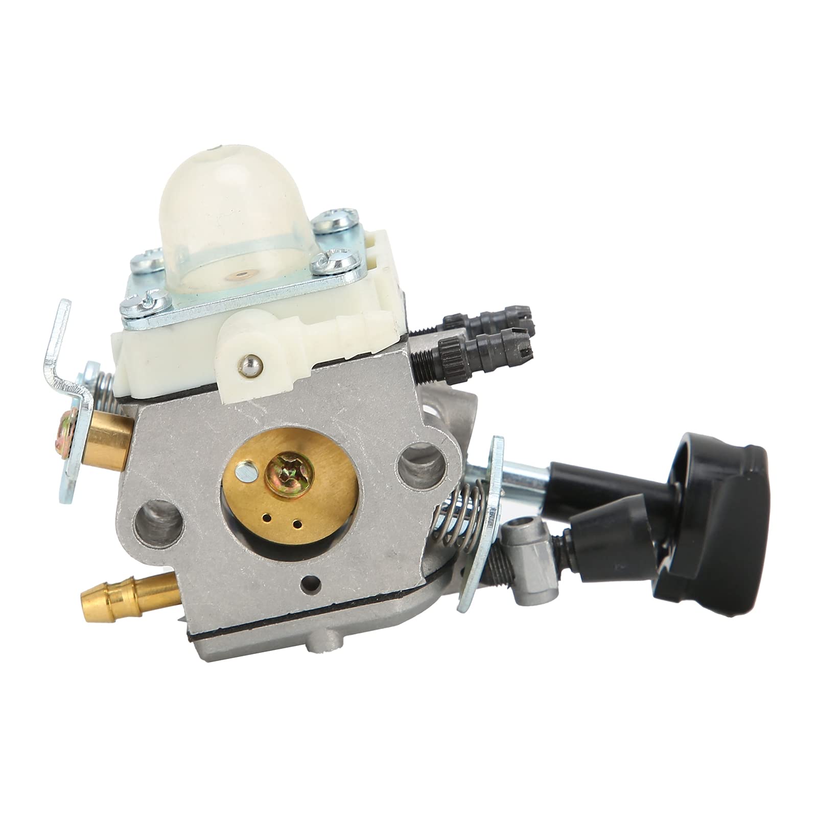 Deror Carburetor Replacement Fit for STIHL BG56 BG56C SH 56 SH56C SH86 SH86C Blower Parts Approx.132g/4.7oz