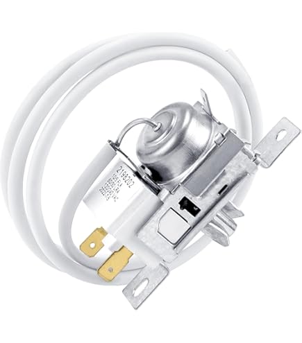 Thermostat de degivrage pour Refrigerateur Amana - Livraison rapide