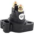 MOTOKU Starter Solenoid Relay for Arctic Cat ATV 400 454 500 Bearcat 570 Pantera 580 F570 F1000 F5 F8 ZR 7000 T570 Bearcat Z1 TZ1 Sabercat 700 Snowmobile
