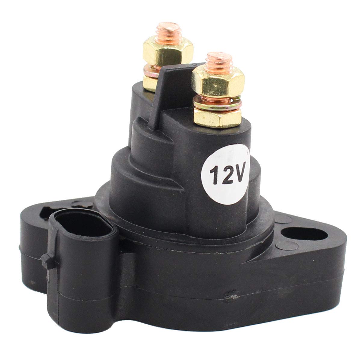 MOTOKUStarter Solenoid Relay for Arctic Cat ATV 400 454 500 Bearcat 570 Pantera 580 F570 F1000 F5 F8 ZR 7000 T570 Bearcat Z1 TZ1 Sabercat 700 Snowmobile