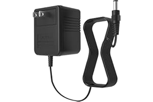 XZGM 12V Adapter Compatible with WaterBoss 93245 Water Softener Transformer w/Cord & Plug