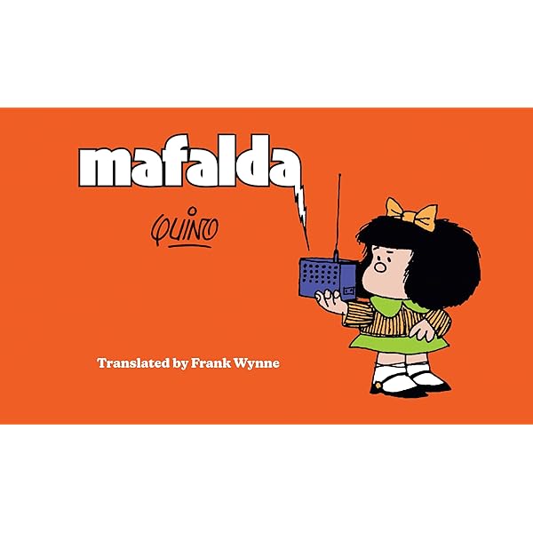 Amazon.com: Mafalda: A Social and Political History of Latin