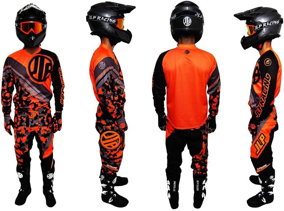 motocross outfit