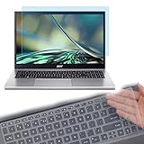 Anti Blue Light Screen Protector for 2025-2023