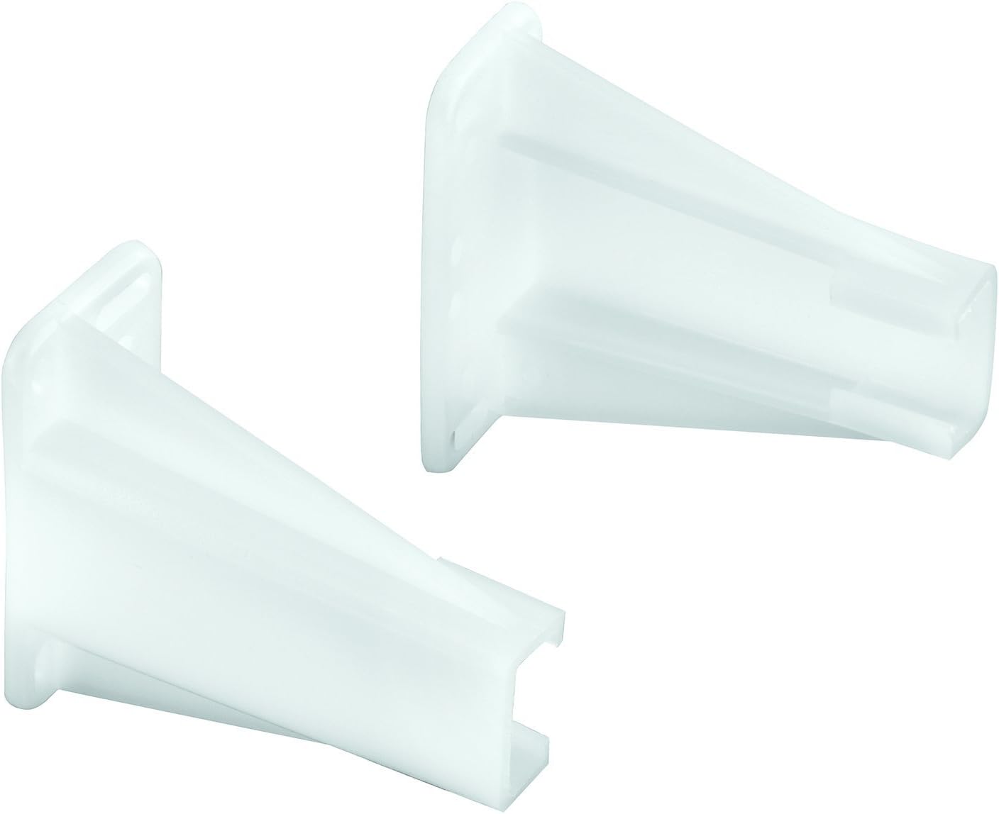 Prime Line Products R 7240 Drawer Side Track Back Brackets Drawer